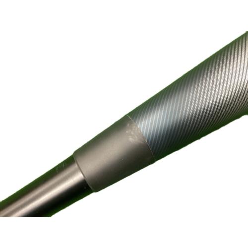 SSK (エスエスケー) MM23 MX 軟式バット SBB4040 2025年モデル 84cm グレー