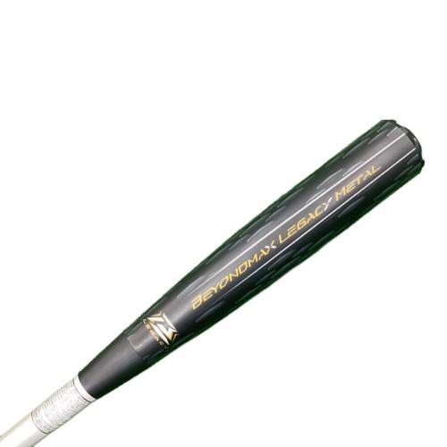 MIZUNO (ミズノ) BEYONDMAX LEGACY METAL シルバーxゴールド BEYONDMAX LEGACY METAL 1CJBR200