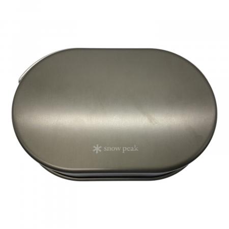 Snow peak (スノーピーク) ワッパークッカー 飯盒 SCS-250｜トレファク