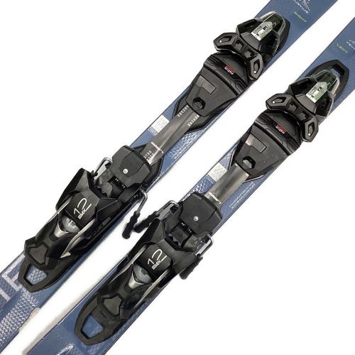 ELAN (エラン) Primetime 44+ カービングスキー 24-25モデル 165cm
