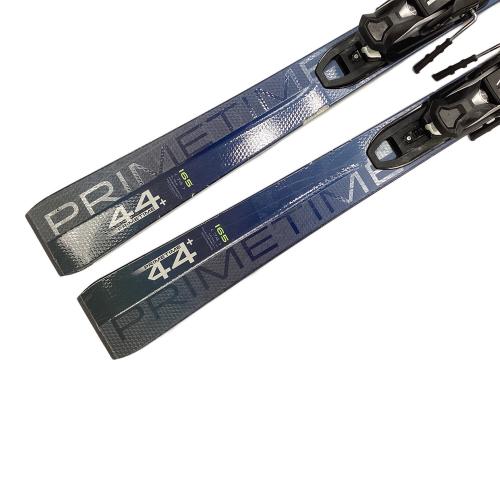 ELAN (エラン) Primetime 44+ カービングスキー 24-25モデル 165cm