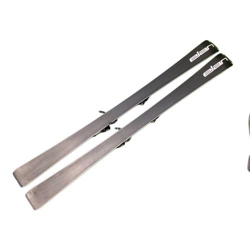 ELAN (エラン) Primetime 44+ カービングスキー 24-25モデル 165cm