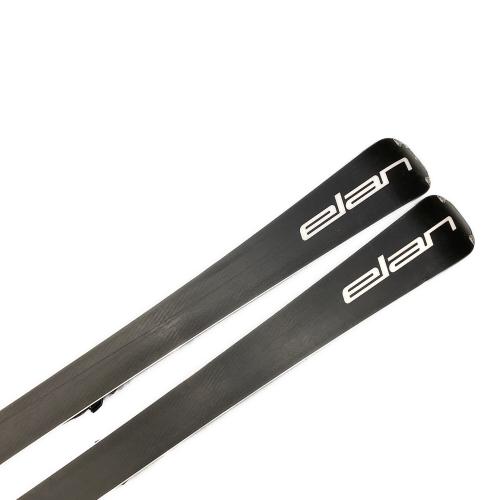 ELAN (エラン) Primetime 44+ カービングスキー 24-25モデル 165cm