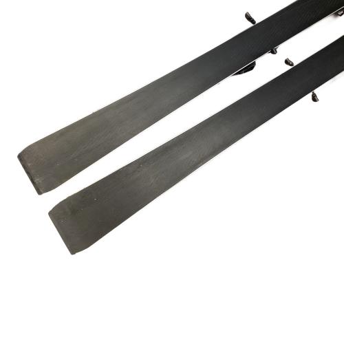 ELAN (エラン) Primetime 44+ カービングスキー 24-25モデル 165cm