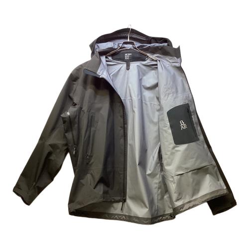 ARC'TERYX (アークテリクス) Beta AR Jacket トレッキングウェア(ジャケット) X000007339 メンズ SIZE XXL ブラック