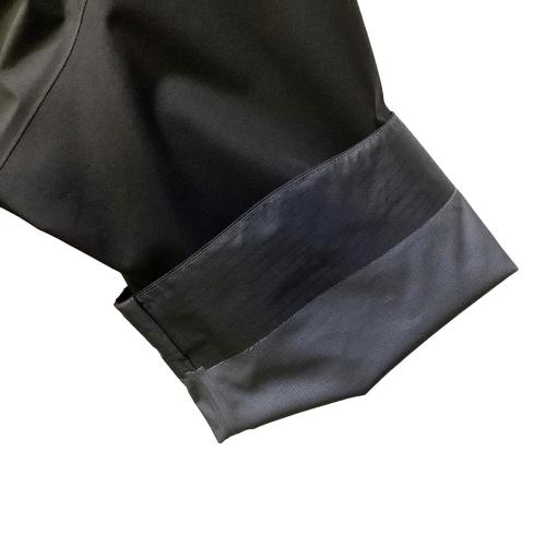 ARC'TERYX (アークテリクス) Beta AR Jacket トレッキングウェア(ジャケット) X000007339 メンズ SIZE XXL ブラック