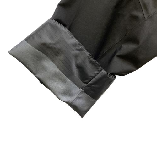 ARC'TERYX (アークテリクス) Beta AR Jacket トレッキングウェア(ジャケット) X000007339 メンズ SIZE XXL ブラック