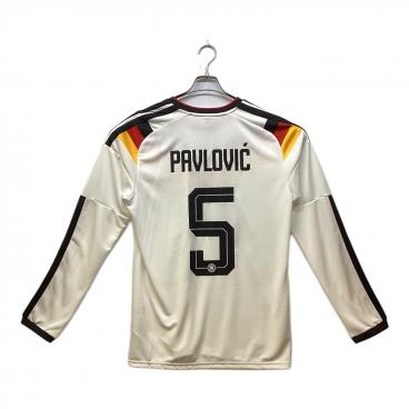 レアル・マドリード サッカーユニフォーム SIZE M ホワイト ルカ