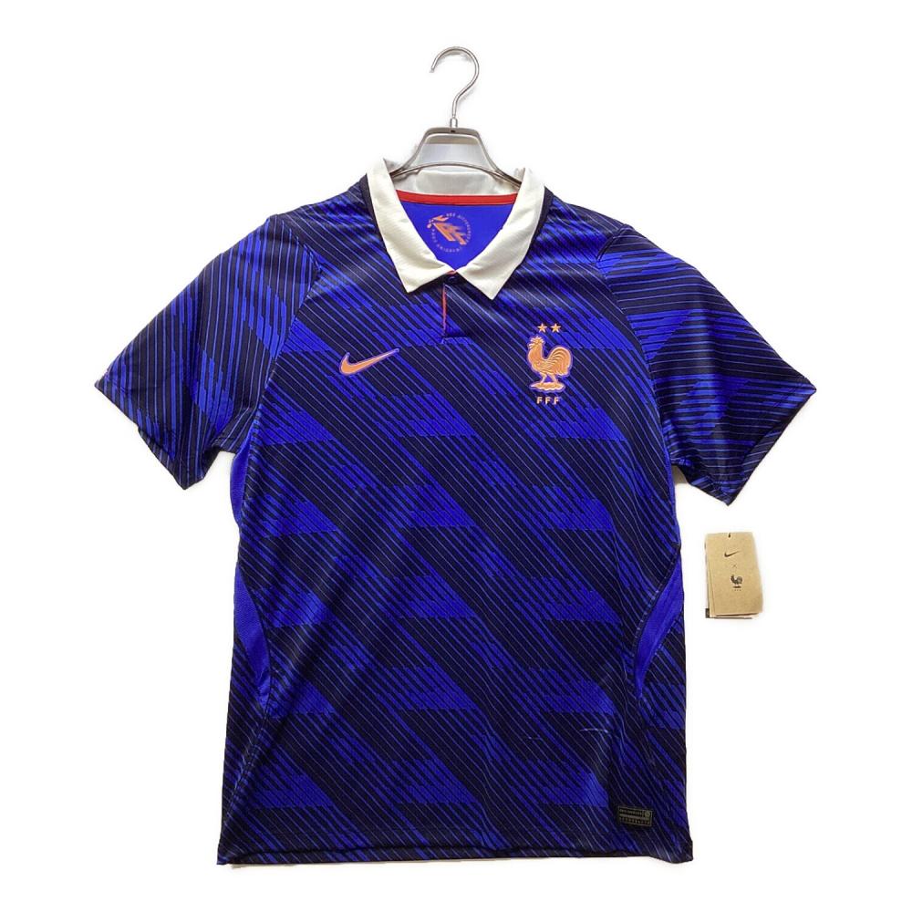 フランス代表 (フランスダイヒョウ) サッカーユニフォーム 2026年