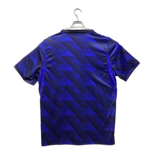フランス代表 (フランスダイヒョウ) サッカーユニフォーム 2026年ホーム　レプリカ SIZE XL ブルー