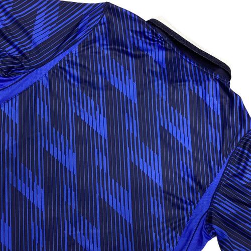 フランス代表 (フランスダイヒョウ) サッカーユニフォーム 2026年ホーム　レプリカ SIZE XL ブルー