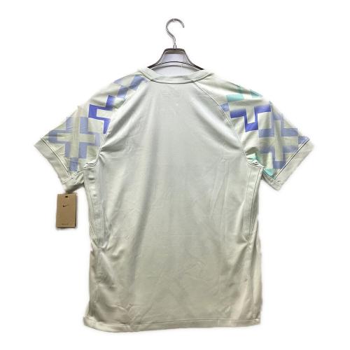 インテルナツィオナーレ・ミラノ サッカーユニフォーム 25/26シーズンアウェイ レプリカ SIZE L マルチカラー