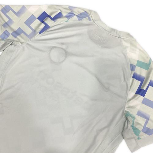 インテルナツィオナーレ・ミラノ サッカーユニフォーム 25/26シーズンアウェイ レプリカ SIZE L マルチカラー