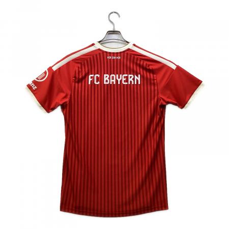 FCバイエルン・ミュンヘン (エフシーバイエルン・ミュンヘン) サッカー