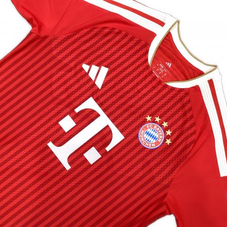 FCバイエルン・ミュンヘン (エフシーバイエルン・ミュンヘン) サッカー