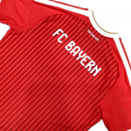 FCバイエルン・ミュンヘン (エフシーバイエルン・ミュンヘン) サッカー