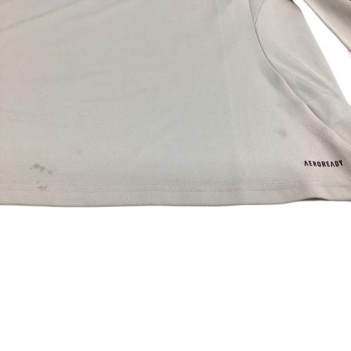 リヴァプールFC サッカーユニフォーム 25/26シーズンアウェイ レプリカ（長袖） SIZE 2XL ベージュ