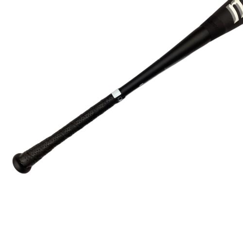 marucci (マルーチ) WANI CRUSHER 軟式バット MJJSBBWC 緑ワニ ケース付@ 83cm ブラック×グリーン