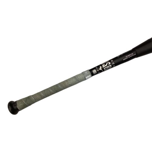 MIZUNO (ミズノ) BEYONDMAX LEGACY METAL 軟式バット 1CJBR173 83cm ブラック