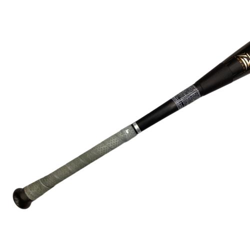 MIZUNO (ミズノ) BEYONDMAX LEGACY METAL 軟式バット 1CJBR173 83cm ブラック