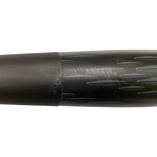 MIZUNO (ミズノ) BEYONDMAX LEGACY METAL 軟式バット 1CJBR173 83cm ブラック
