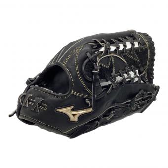 MIZUNO (ミズノ) Global Elite 軟式グローブ 近藤健介モデル @ 約32cm ブラック