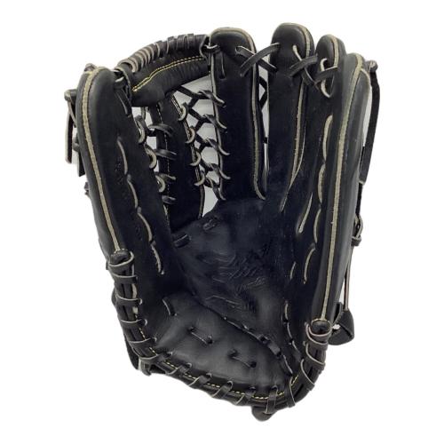 MIZUNO (ミズノ) Global Elite 軟式グローブ 近藤健介モデル @ 約32cm ブラック