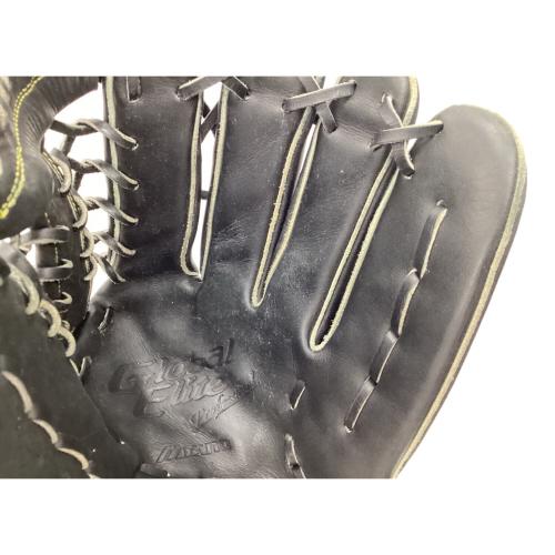 MIZUNO (ミズノ) Global Elite 軟式グローブ 近藤健介モデル @ 約32cm ブラック