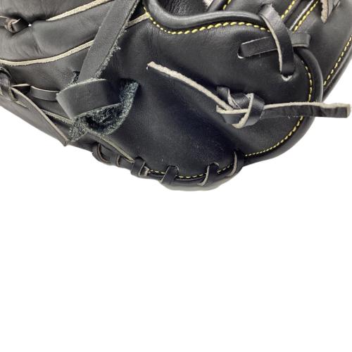 MIZUNO (ミズノ) Global Elite 軟式グローブ 近藤健介モデル @ 約32cm ブラック