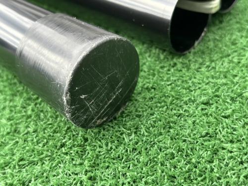 OGAWA (オガワ) 　グロッケ16 T/C　別売グランドマット・PVCマルチシート付　モノポールテント 2784 ペグx0・ロープx10