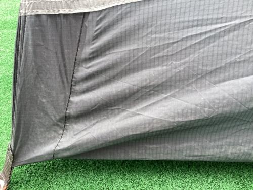 finetrack (ファイントラック) 登山用テント FAG0312 オレンジ カミナドーム2