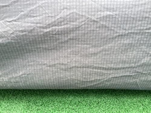 finetrack (ファイントラック) 登山用テント FAG0312 オレンジ カミナドーム2