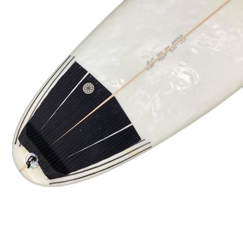 CHANNEL ISLANDS (チャネルアイランズ) NECK BEARD ショートボード 5'9"x19 1/2x2 5/16 28.1L