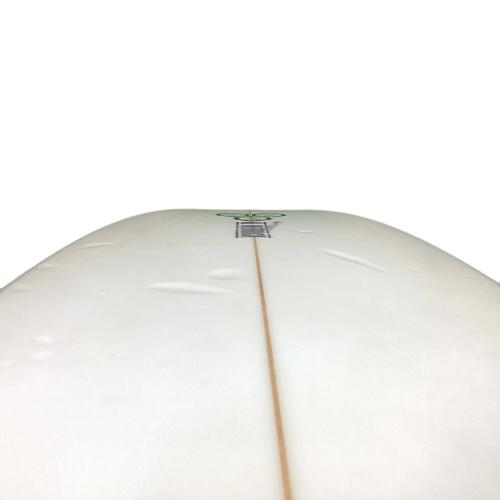 CHANNEL ISLANDS (チャネルアイランズ) NECK BEARD ショートボード 5'9"x19 1/2x2 5/16 28.1L