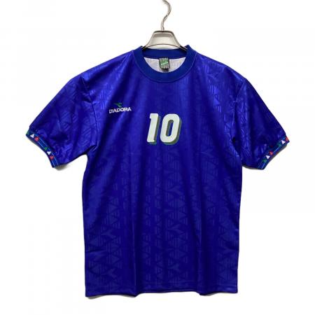 DIADORA (ディアドラ) サッカーユニフォーム 1994年アメリカW杯着用