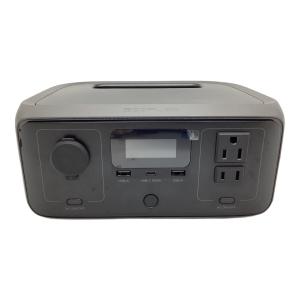 ECOFLOW (エコフロー) RIVER 3 ポータブル電源 EF-RV-H01-1