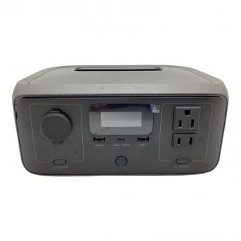 ECOFLOW (エコフロー) RIVER 3 ポータブル電源 EF-RV-H01-1