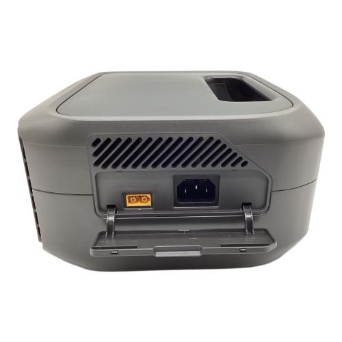 ECOFLOW (エコフロー) RIVER 3 ポータブル電源 EF-RV-H01-1