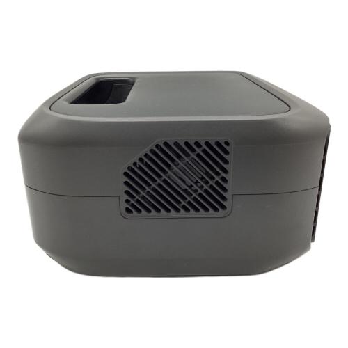 ECOFLOW (エコフロー) RIVER 3 ポータブル電源 EF-RV-H01-1