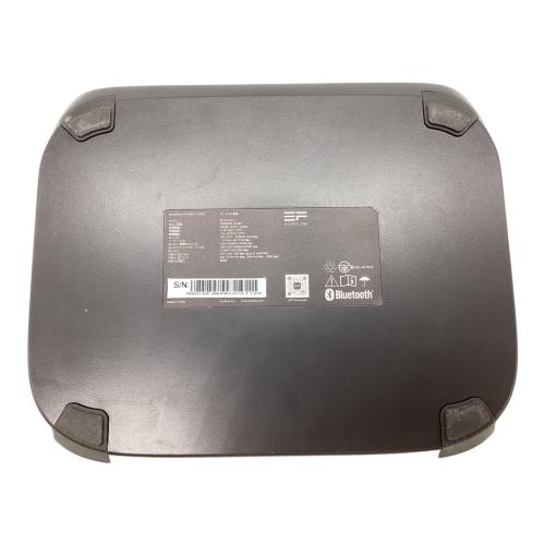 ECOFLOW (エコフロー) RIVER 3 ポータブル電源 EF-RV-H01-1