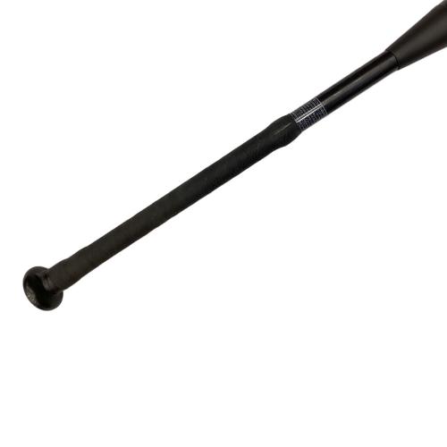 DeMARINI (ディマリニ) K-POINT STRONG Ⅲ 軟式バット DJRBKPTBE ケース付 84cm ブラック