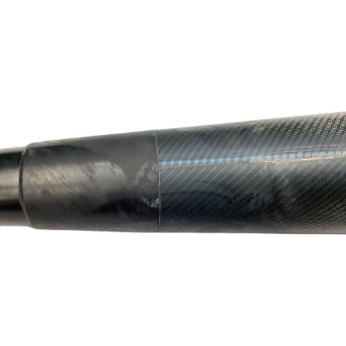 SSK (エスエスケー) MM23 MX 軟式バット SBB4040 2025年モデル ケース付 ブラック×ゴールド