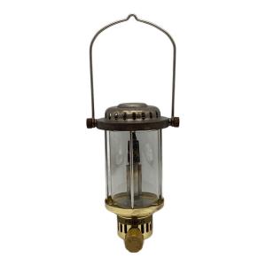 PRIMUS Primus 100th Anniversary Lantern ガスランタン PA-100L 木箱・ガス貯蔵タンク・充填アダプタ類欠品/OD缶接続で使用可能