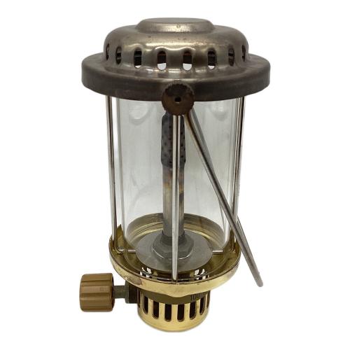 PRIMUS Primus 100th Anniversary Lantern ガスランタン PA-100L 木箱・ガス貯蔵タンク・充填アダプタ類欠品/OD缶接続で使用可能