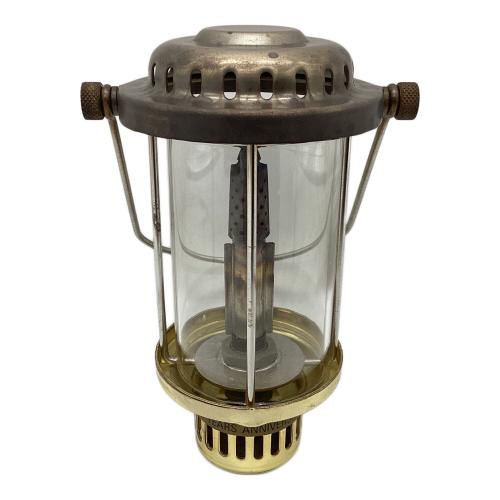 PRIMUS Primus 100th Anniversary Lantern ガスランタン PA-100L 木箱・ガス貯蔵タンク・充填アダプタ類欠品/OD缶接続で使用可能