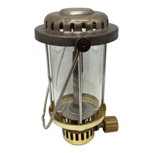PRIMUS Primus 100th Anniversary Lantern ガスランタン PA-100L 木箱・ガス貯蔵タンク・充填アダプタ類欠品/OD缶接続で使用可能