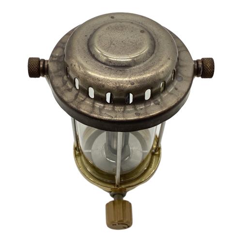 PRIMUS Primus 100th Anniversary Lantern ガスランタン PA-100L 木箱・ガス貯蔵タンク・充填アダプタ類欠品/OD缶接続で使用可能