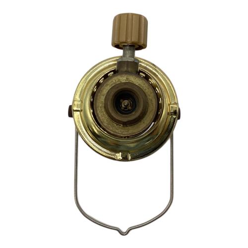 PRIMUS Primus 100th Anniversary Lantern ガスランタン PA-100L 木箱・ガス貯蔵タンク・充填アダプタ類欠品/OD缶接続で使用可能