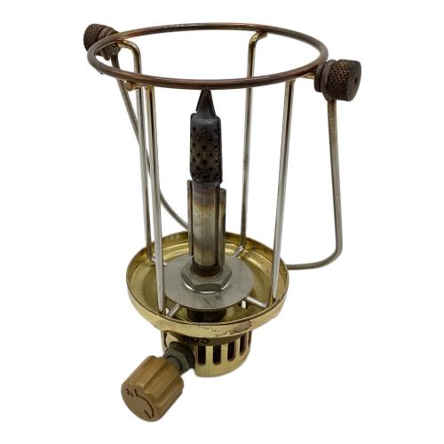 PRIMUS Primus 100th Anniversary Lantern ガスランタン PA-100L 木箱・ガス貯蔵タンク・充填アダプタ類欠品/OD缶接続で使用可能