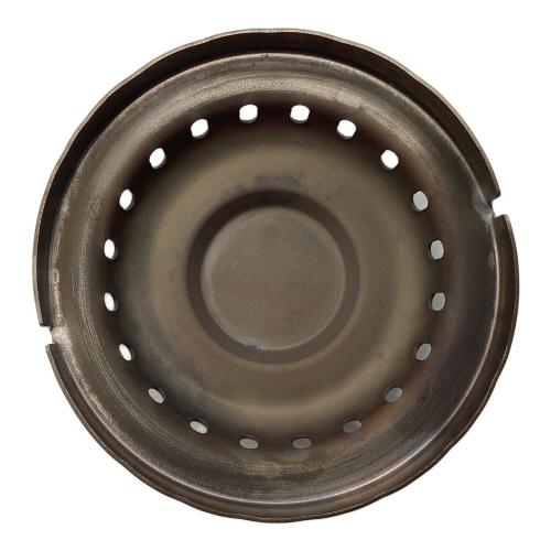 PRIMUS Primus 100th Anniversary Lantern ガスランタン PA-100L 木箱・ガス貯蔵タンク・充填アダプタ類欠品/OD缶接続で使用可能